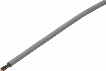 Pièces agricoles - Electricité - PVC flex câble 3x0,5MM