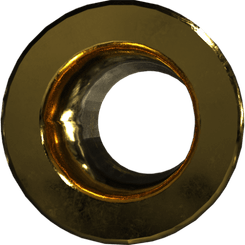 Pièces agricoles - Pièce divers - BAGUE