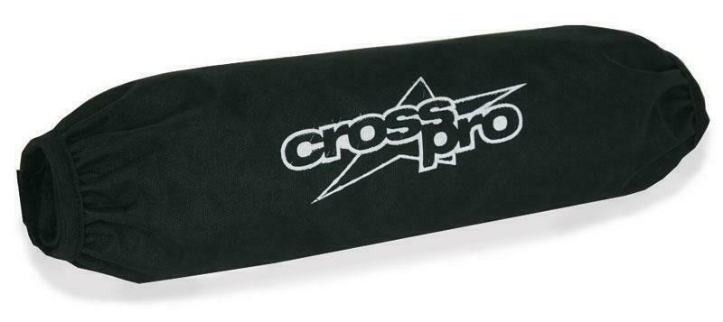 Pièces Quad & Motos - Equipement véhicule - Protection d'amortisseurs CROSS-PRO Suzuki LT-Z400 Quadsport