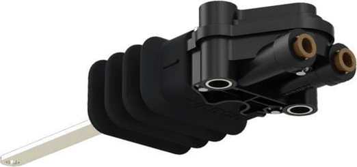 Pièces agricoles - Pièce divers - Vanne de régulation de niveau