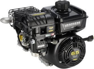 Pièces agricoles - Moteurs pièce origine - Moteur, horizontal, 6,5 HP, Vanguard, Briggs & Stratton