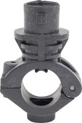 Pièces agricoles - Pièce Pulvérisateur - Porte-buse QJ - D.1/2"-7 mm