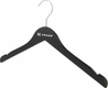 Cintre pour chemise, noir