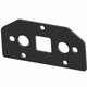 HOUSING-PLATE SEAT Polaris origine