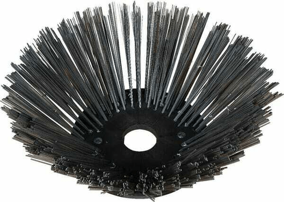 Pièces agricoles - Aménagements paysagers - Brosse mauvaise herbe lourde 400 mm
