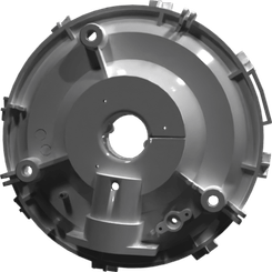 Pièces agricoles - Pièce divers - Logement