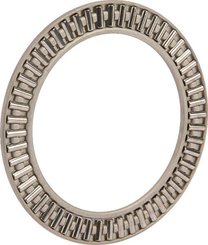 Pièces agricoles - Roulements - Roulement à aiguilles AXK3047 30x47x2mm