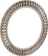 Roulement à aiguilles AXK3047 30x47x2mm