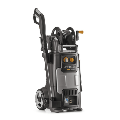 Materiels - Nettoyeur haute pression - Nettoyeur haute pression Stiga HPS 650 RG