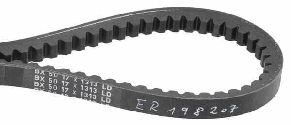 Pièces agricoles - Tracteur pièce origine - Courroie