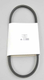 Courroie LA31" / 12,5x787LP