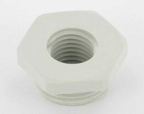 Pièces agricoles - Electricité - Bague réducteur plast.M20-M12