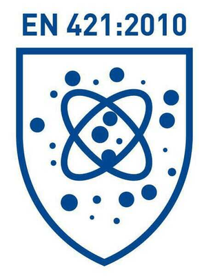 Vêtements et protections - Equipement - Semperguard Comfort NBR PF M