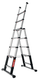 ECHELLE COMBI EASY STEP 2,3M