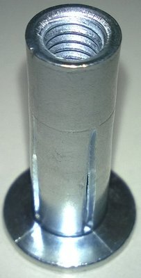Pièces VSP - Divers - ECROU NOYER FIXAT. ESSUIE-GLACE AR.