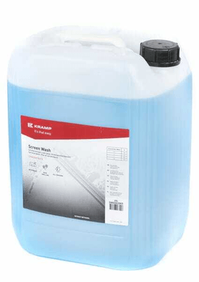 Chimie - Chimie divers - Lave-glace concentré 20L