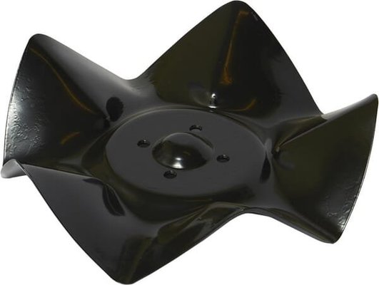 Pièces agricoles - Machines - Disque Cross Cutter 510 mm V55