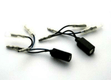 Résistance R&G RACING pour 2 micro clignotants