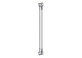 Materiels - Matériel d'élevage - autre - BARRETTE REGLABLE TAUREAU RC II 10/6 COMPLETE