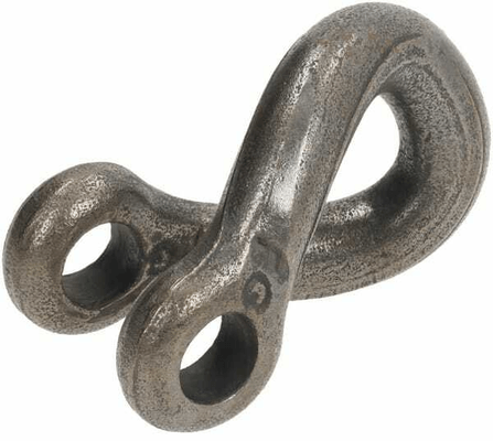 Pièces agricoles - Aménagements paysagers - Manille 13 mm