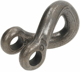 Pièces agricoles - Aménagements paysagers - Manille 13 mm