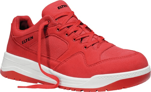 Vêtements et protections - Equipement - Chauss.sécu Maverick Low 41