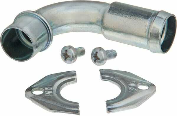 Pièces agricoles - Outils atelier - Kit embout 1" 90°