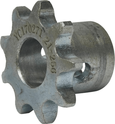 Pièces agricoles - Jardin et forêt pièce origine - Pignon