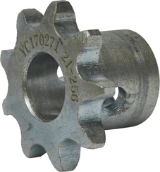 Pièces agricoles - Jardin et forêt pièce origine - Pignon