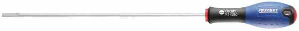 Outils - Outils divers - Tournevis fente 4x250