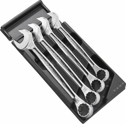 Outils - Outils divers - Clés mixtes 440 grandes dim