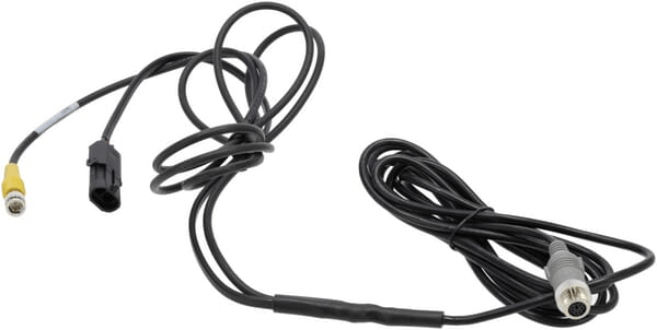 Pièces agricoles - Pièce Pulvérisateur - Câble adaptateur CAS660xxKR - IntelliView 12