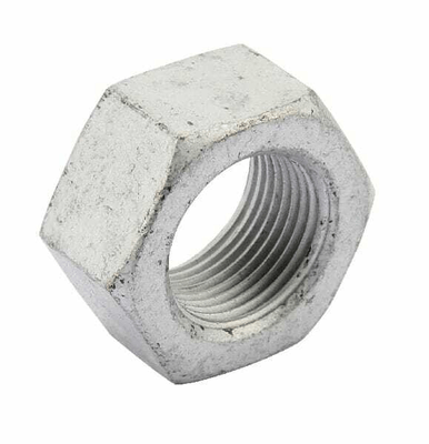 Pièces agricoles - Machines - Ecrou M 20X1,5 DIN 934-10