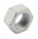 Ecrou M 20X1,5 DIN 934-10