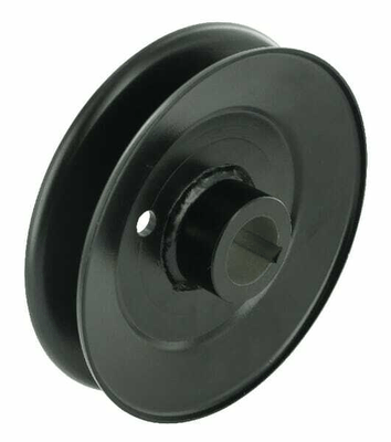 Pièces agricoles - Jardin et forêt pièce origine - Poulie du plateau de coupe