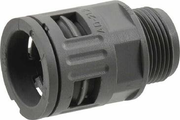 Pièces agricoles - Pièce Pulvérisateur - Ecrou-R RQ-GP 502.026.016