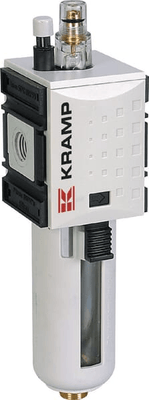 Pièces agricoles - Pièce pneumatique - Lubrificateur d'air comp. 3/8"