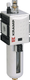 Lubrificateur d'air comp. 3/8"