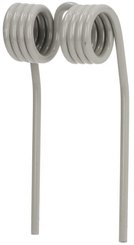 Pièces agricoles - Fenaison & élevage - Dent flexible