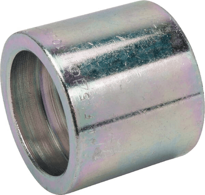 Pièces agricoles - Hydraulique - Embout DN25 Verrouillage