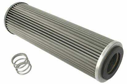 Pièces agricoles - Tracteur pièce adaptable - Filtre Hydraulique