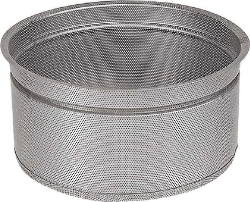 Pièces agricoles - Pièce Pulvérisateur - Panier-filtre inox