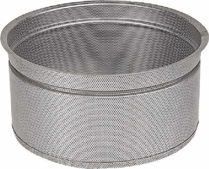 Pièces agricoles - Pièce Pulvérisateur - Panier-filtre inox