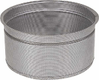 Panier-filtre inox