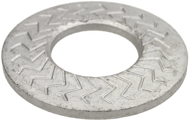 Pièces agricoles - Fasteners - Rondelle frein M12 SKS-M ZF (100x)