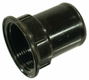 Embout 45mm+Femelle 1 1/2"