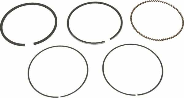 Pièces agricoles - Jardin et forêt pièce origine - Kit de segments WM14