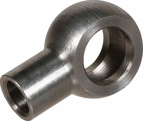 Pièces agricoles - Hydraulique - Banjo à souder M5-8mm