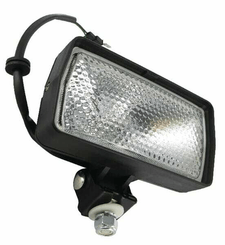 Pièces agricoles - Eclairage - Phare de travail H3