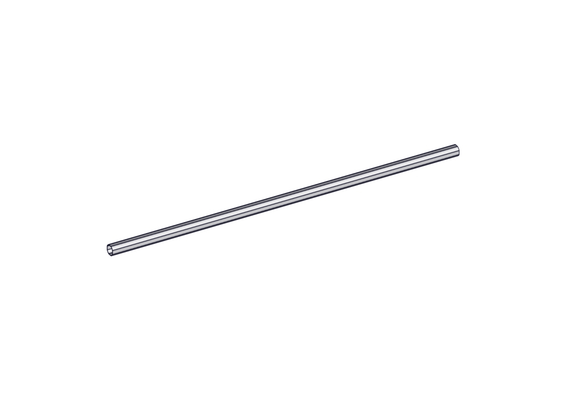 Materiels - Accessoires 20Kg-30Kg - TUBE TREFLE D.102 L. 3.45M E.3MM